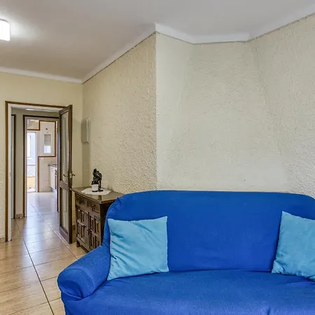 Apartment La Siesta L'Escala