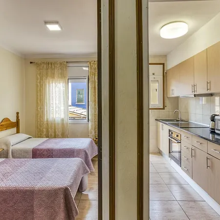 Apartment La Siesta