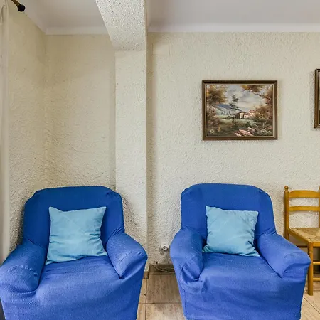 La Siesta Apartment