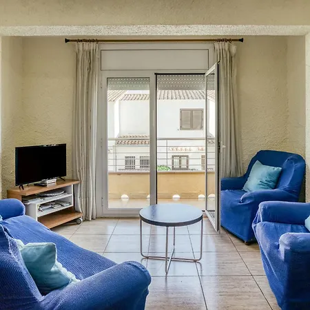 Apartment La Siesta