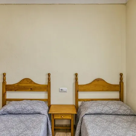 La Siesta L'Escala