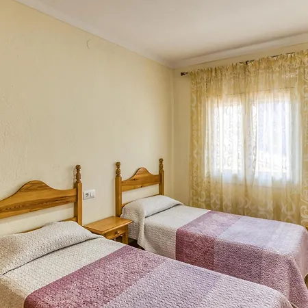 La Siesta Apartment L'Escala