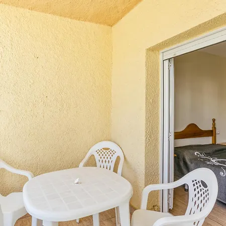 La Siesta Apartment L'Escala