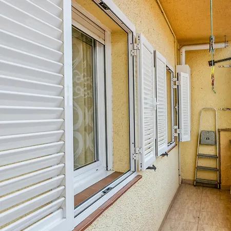La Siesta Apartment L'Escala