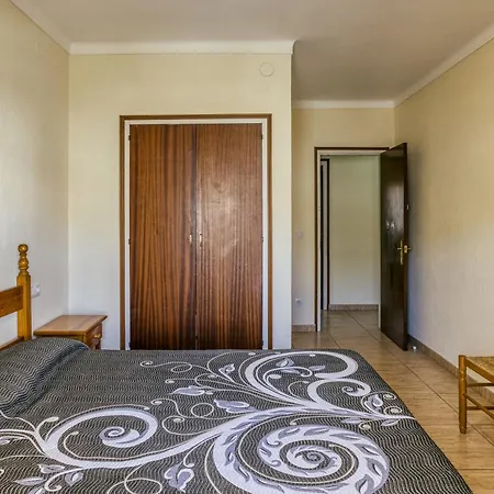 Apartment La Siesta *