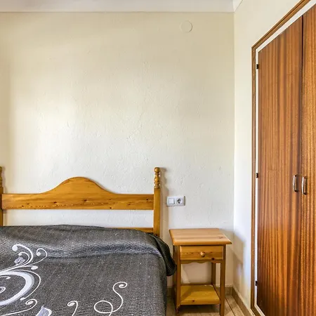 La Siesta Apartment