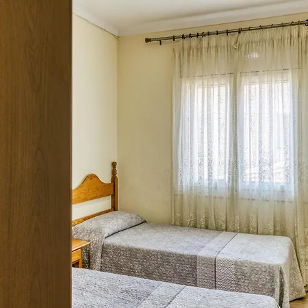La Siesta Apartment *
