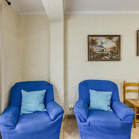 Apartament La Siesta *