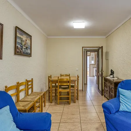 La Siesta Apartament *