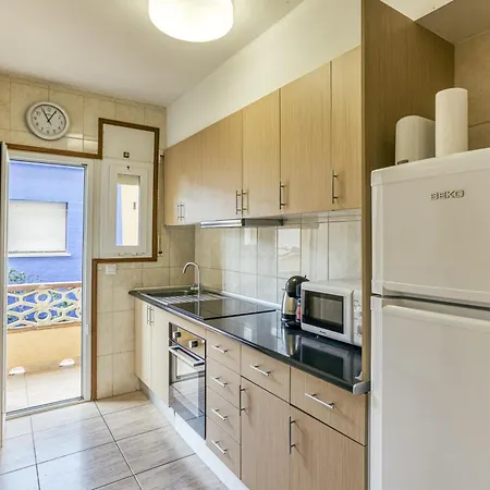La Siesta Apartament