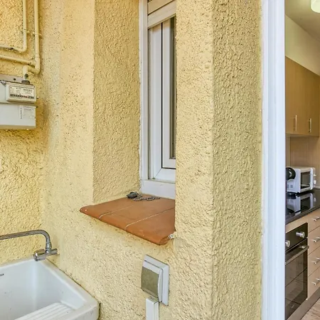 Apartament La Siesta L' Escala