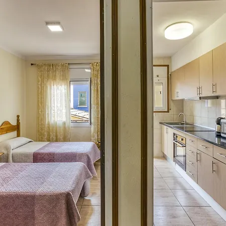 Apartament La Siesta *