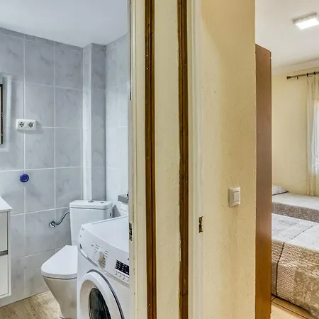 La Siesta Apartament