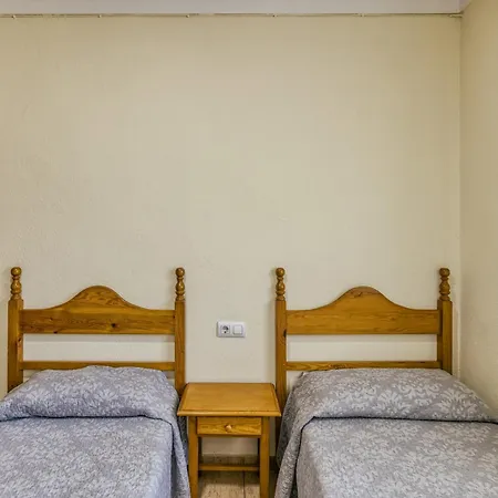 Apartament La Siesta *
