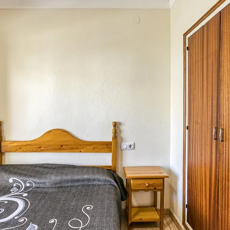 La Siesta Apartament L' Escala