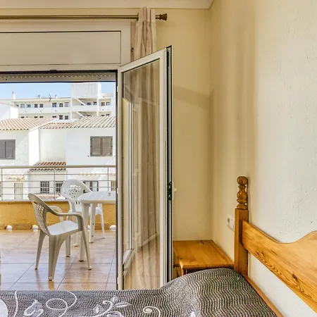 Apartament La Siesta