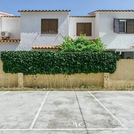 Apartament La Siesta *